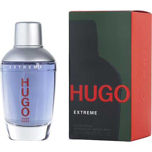 HUGO EXTREME