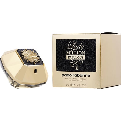 PACO RABANNE LADY MILLION FABULOUS