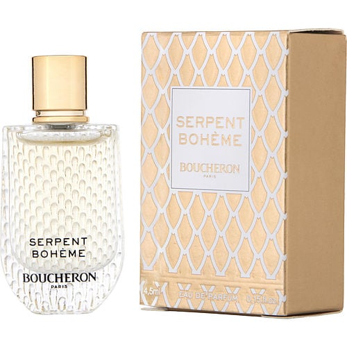 BOUCHERON SERPENT BOHEME by Boucheron