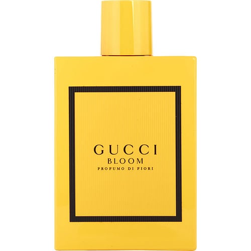 GUCCI BLOOM PROFUMO DI FIORI