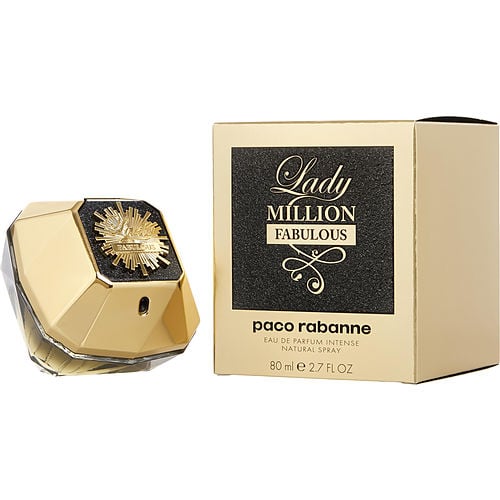 PACO RABANNE LADY MILLION FABULOUS