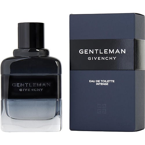 GENTLEMAN INTENSE by Givenchy