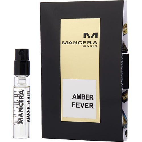 MANCERA AMBER FEVER