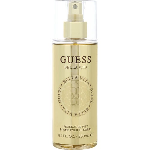 GUESS BELLA VITA