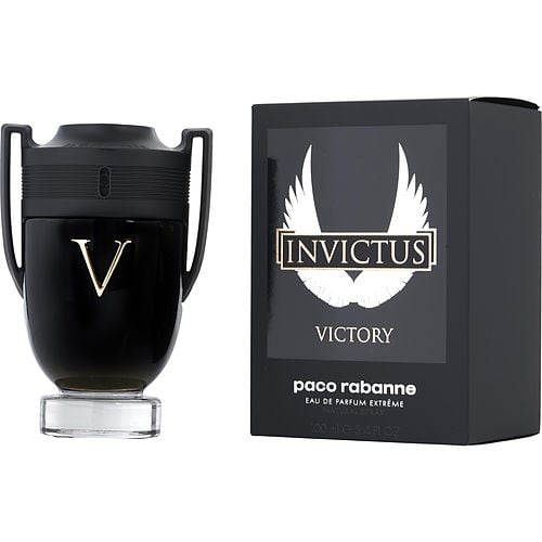 INVICTUS VICTORY