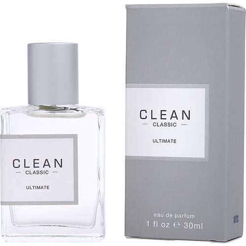 CLEAN ULTIMATE by Clean