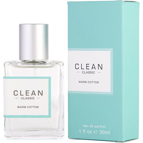 CLEAN WARM COTTON by Clean