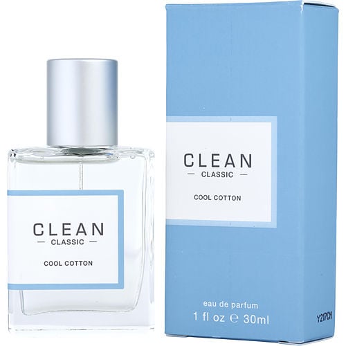 CLEAN COOL COTTON by Clean