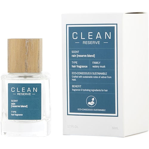 CLEAN RESERVE RAIN by Clean