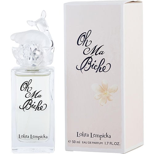 LOLITA LEMPICKA OH MA BICHE