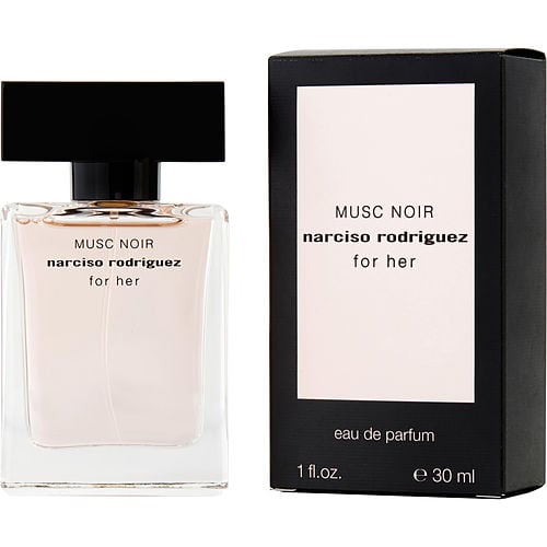 NARCISO RODRIGUEZ MUSC NOIR