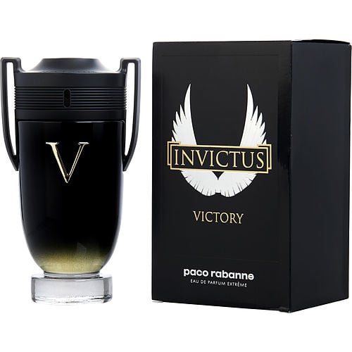 INVICTUS VICTORY