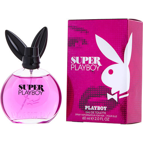 SUPER PLAYBOY by Playboy