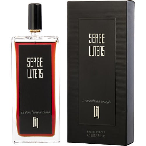 SERGE LUTENS LA DOMPTEUSE ENCAGEE