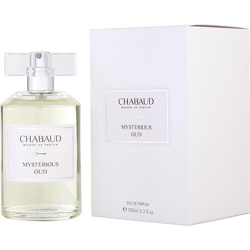 CHABAUD MYSTERIOUS OUD