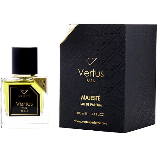 VERTUS MAJESTE by Vertus