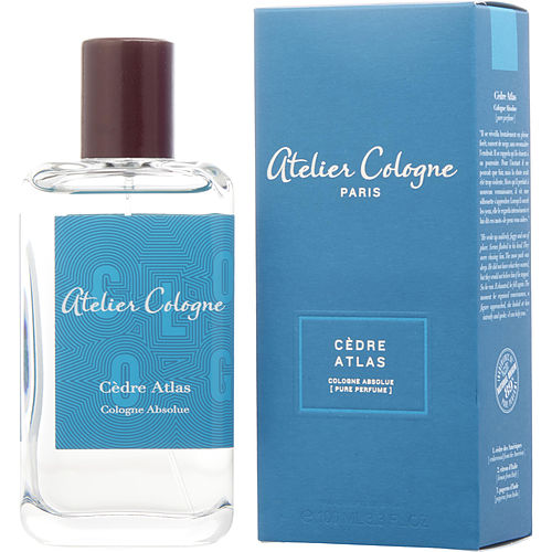 ATELIER COLOGNE CEDRE ATLAS by Atelier Cologne