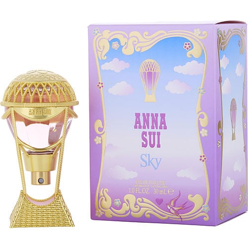 ANNA SUI SKY