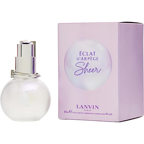 ECLAT D'ARPEGE SHEER