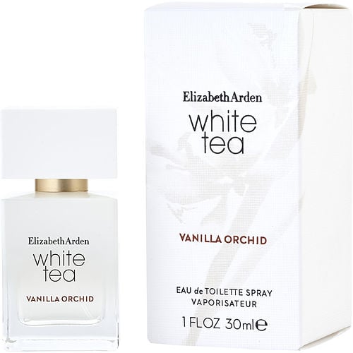 WHITE TEA VANILLA ORCHID by Elizabeth Arden