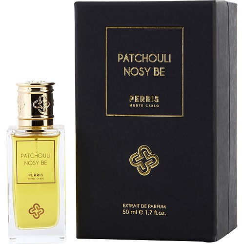 PERRIS MONTE CARLO PATCHOULI NOSY BE