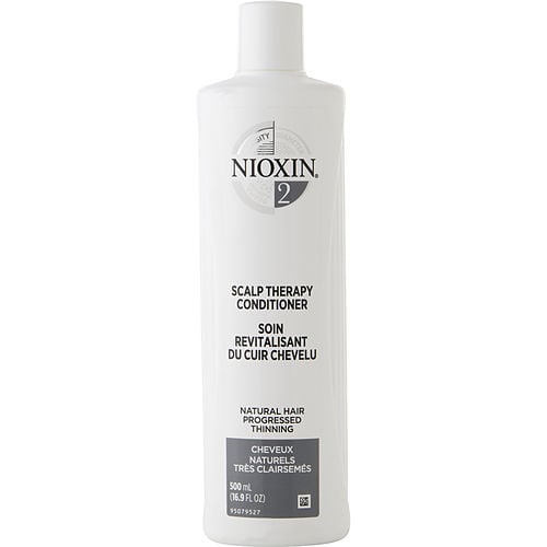 NIOXIN by Nioxin