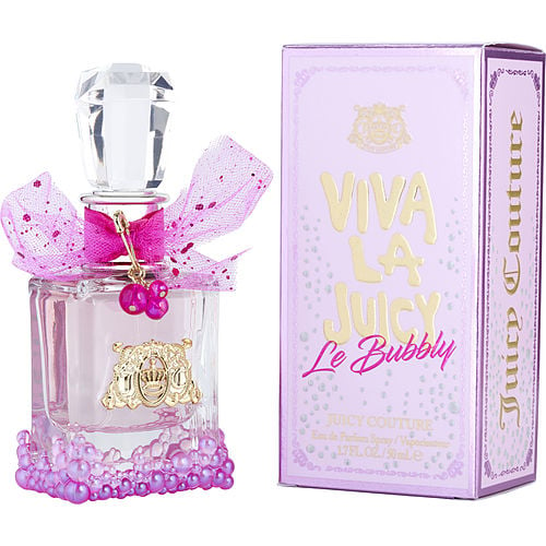 VIVA LA JUICY LE BUBBLY