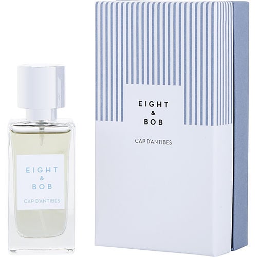 EIGHT & BOB CAP D'ANTIBES by Eight & Bob