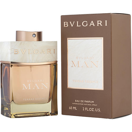 BVLGARI MAN TERRAE ESSENCE