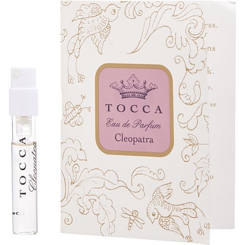 TOCCA CLEOPATRA by Tocca