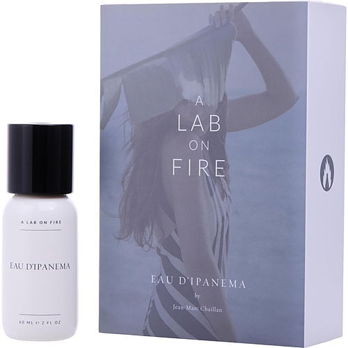 A LAB ON FIRE EAU D'LPANEMA by A Lab On Fire