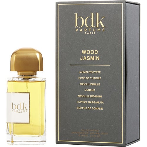 BDK WOOD JASMIN by BDK Parfums