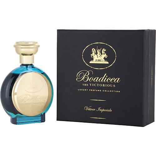 BOADICEA THE VICTORIOUS VETIVER IMPERIAL by Boadicea the Victorious