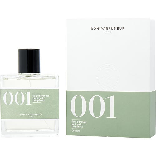 BON PARFUMEUR 001 COLOGNE INTENSE by Bon Parfumeur