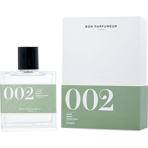 BON PARFUMEUR 002 COLOGNE INTENSE