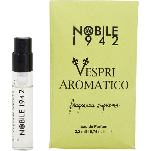 NOBILE 1942 VESPRI AROMATICO