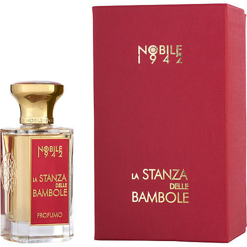 NOBILE 1942 LA STANZA DELLE BAMBOLE