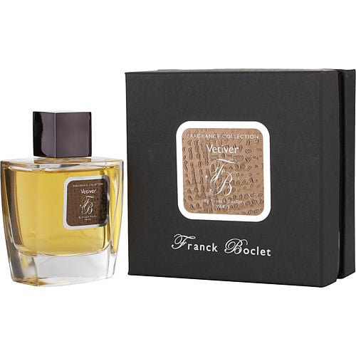 FRANCK BOCLET VETIVER