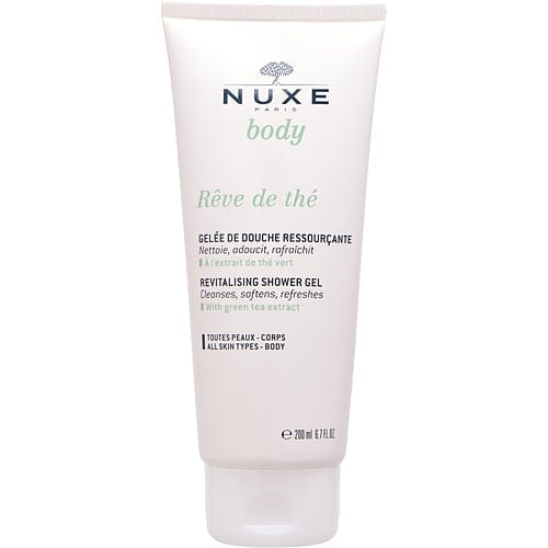 Nuxe by Nuxe