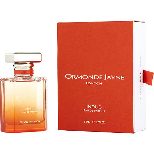 ORMONDE JAYNE INDUS