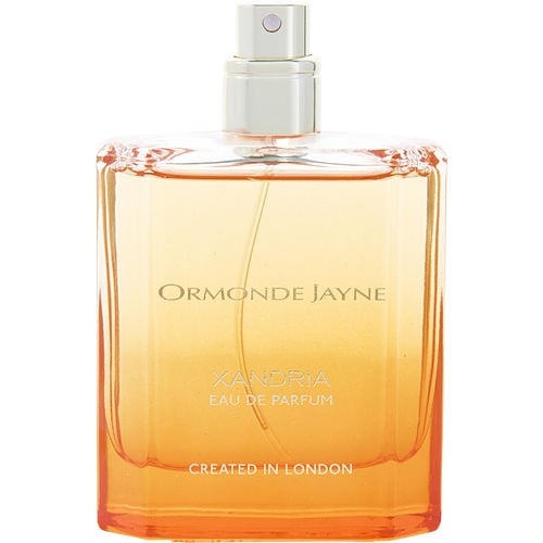 ORMONDE JAYNE XANDRIA