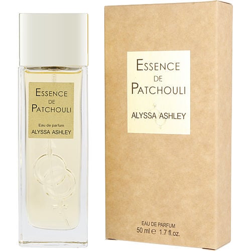 ALYSSA ASHLEY ESSENCE DE PATCHOULI