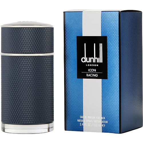 DUNHILL ICON RACING BLUE