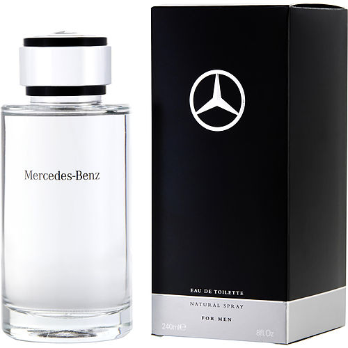 MERCEDES-BENZ MAN