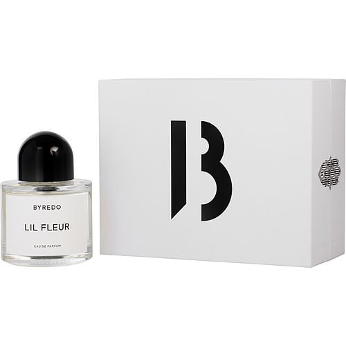 LIL FLEUR BYREDO by Byredo