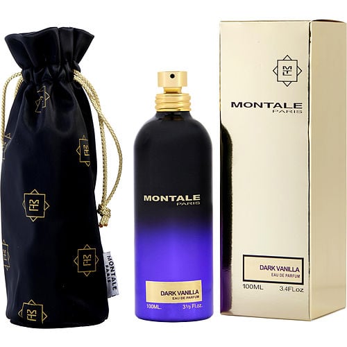 MONTALE PARIS DARK VANILLA