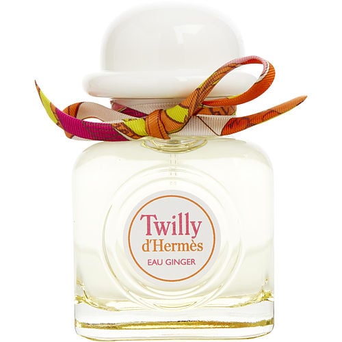 TWILLY D'HERMES EAU GINGER by Hermes