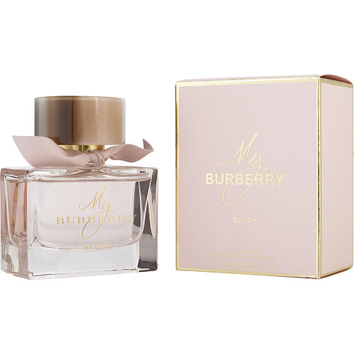 MY BURBERRY BLUSH by Burberry