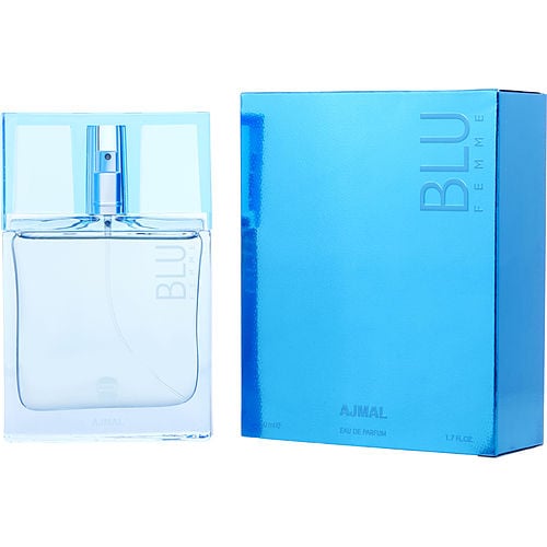 AJMAL BLU FEMME