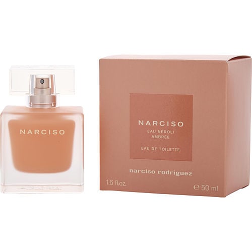 NARCISO RODRIGUEZ NARCISO EAU NEROLI AMBREE